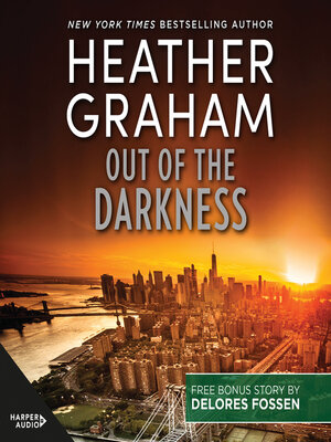 cover image of Out of the Darkness / Marching Orders